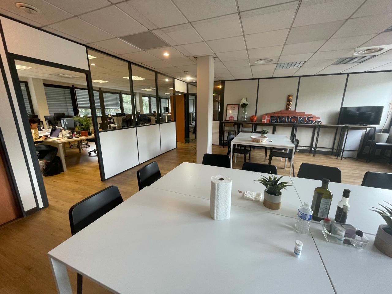 Bureau Montpellier 348m² Location bureau Montpellier Hérault OLBUR2421917 5